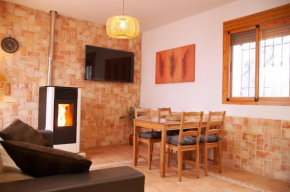 Vivienda Rural Casa Tavara, El Ojuelo
